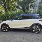 Smart #1 Brabus Panoraama, Neliveto,ACC, L&auml;mp&ouml;pumppu - 6 kk korotonta ja kulutonta maksuaikaa! - 1-Omistajalta, Metalliv&auml;ri, Panoraama, Neliveto, 100% S&auml;hk&ouml;ll&auml;. Vaihtoehto uudelle! - Ilmainen kotiintoimitus!