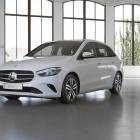 Mercedes-Benz B 250 e A Business Progressive / Pys&auml;k&ouml;intipaketti / Easy Pack-takaluukku /