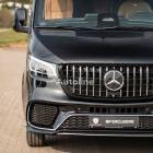 Mercedes-Benz Sprinter 519 Luxury TOURIST