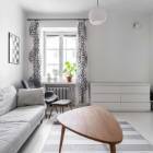 40 m&sup2; Nelj&auml;s linja 14, 00530 Helsinki Kerrostalo Yksi&ouml; myynniss&auml; - Oikotie 23489600