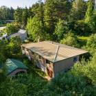 115,5 m&sup2; Valkj&auml;rventie 17, 18300 Heinola Omakotitalo 4h myynniss&auml; - Oikotie 23489375
