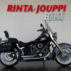 Harley-davidson SOFTAIL 2009
