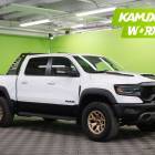 Dodge Ram 1500 TRX 6.2 SuperCharged Hemi Launch Edition