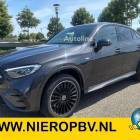 Mercedes-Benz GLC-klasse 300e Coup&eacute; 4 Matic Burmester Business Line MARGE