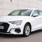 Audi A3 Sportback Business 30 TFSI 81kW MHEV S tronic