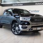 Dodge Ram 1500 Limited / ALV / H&amp;K / Panorama / Lavakate / ACC / 360-Kamera / Koukku