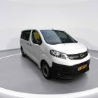 Opel Vivaro Combi