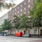 35 m&sup2; Helsinginkatu 8 A, 00500 Helsinki Kerrostalo Yksi&ouml; myynniss&auml; - Oikotie 23495621