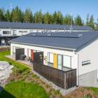 85,5 m&sup2; Kuikkakuja 3 C 15, 70840 Kuopio Rivitalo 3h myynniss&auml; - Oikotie 23496675