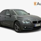BMW 320 F30 Sedan 320d A xDrive Business Exclusive Edition Sport | Huippusiisti!