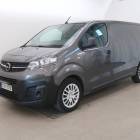 Opel Vivaro Van Enjoy M 2,0 Diesel Turbo S/S 90 kW MT6 *** VAIHTARI-FESTARI: kysy t&auml;h&auml;n autoon rahoitustarjous!