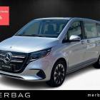 Mercedes-Benz EQV