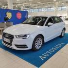 Audi A3 Sportback Business 1,4 TFSI 90 kW S tronic