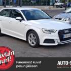 Audi A3 Sportback Pro Business 30 TFSI 85 kW S tronic