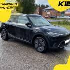 Smart #1 Premium / HUD / Beats-Audio / Panoraama / Adapt.Vakkari / Nahat / Pilot assist / 360-kamera / Ratinl&auml;mmitys