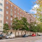 27 m&sup2; Helsinginkatu 8 A, 00500 Helsinki Kerrostalo Yksi&ouml; myynniss&auml; - Oikotie 23501610