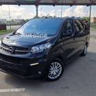 Opel Zafira Life Vivaro C Extra