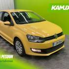 Volkswagen Polo Comfortline 1,4 63 kW (85 hv) 2-ovinen