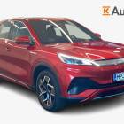 BYD Atto 3 60kWh