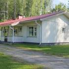 115 m&sup2; Puistolantie 14, 71570 Kuopio Omakotitalo 5h myynniss&auml; - Oikotie 23511880