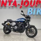 Yamaha XJR 2017