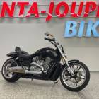 Harley-davidson VRSC 2009