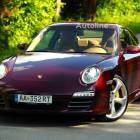 Porsche CARRERA S 911 997