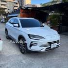 BYD Song Plus