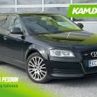 Audi A3 Sportback Attraction 1,4 TFSI 92 kW S tronic Start-Stop Black Edition