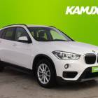 BMW X1 F48 sDrive18i A Business