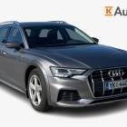Audi A6 allroad quattro Business 45 TDI MHEV quattro S tronic