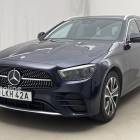 Mercedes-Benz E-Klass