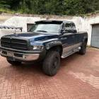 Dodge Ram 2500 V10 Magnum