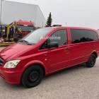 Mercedes-Benz Vito 113