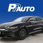 BYD Han AWD - Korko 2,99%! - **L&auml;mp&ouml;pumppu / Panorama / ACC / HUD / 360&deg; kamera / Dynaudio / Ilmastoidut istuimet / 2x alut**