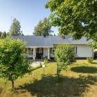 123 m&sup2; Vesikkokuja 6, 94700 Kemi Omakotitalo 5h myynniss&auml; - Oikotie 23526583