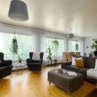 117 m&sup2; Kausantie 22, 15560 Lahti Omakotitalo 4h myynniss&auml; - Oikotie 23527858