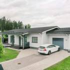119,5 m&sup2; Pentinkatu 6, 15680 Lahti Omakotitalo 5h myynniss&auml; - Oikotie 23528614
