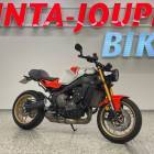 Yamaha XSR 2024