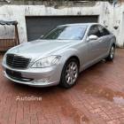 Mercedes-Benz S 320 CDI