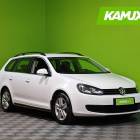 Volkswagen Golf Variant Comfortline 1,4 TSI 90 kW (122 hv)