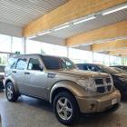 Dodge Nitro 2,8 CRD A5 SXT - 6 kk korotonta ja kulutonta maksuaikaa! - 4-veto, Suomi-auto, Vakkari, Koukku, Ilmastointi, 2 x renkaat, Juuri huollettu! - Ilmainen kotiintoimitus!