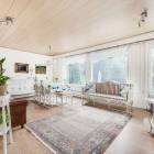 115 m&sup2; Alaojankatu 16, 94700 Kemi Omakotitalo 0h myynniss&auml; - Oikotie 23534413