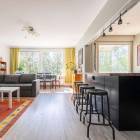 74,5 m&sup2; Suunnistajantie 5, 70200 Kuopio Kerrostalo 3h myynniss&auml; - Oikotie 23534687