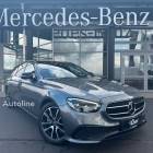 Mercedes-Benz 220d