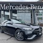 Mercedes-Benz 200 d