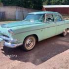 Dodge CUSTOM ROYAL