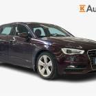 Audi A3 Sportback Land of quattro Edition 2,0 TDI 110 kW quattro