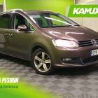 Volkswagen Sharan 1.4 TSI 110kw Comfortline
