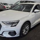 Audi A3 Sportback Business 30 TFSI 81kW MHEV S tronic